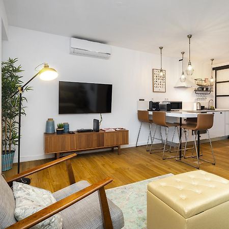Whome Green Street 1-Bed Perfect To Explore Lisboa Dış mekan fotoğraf