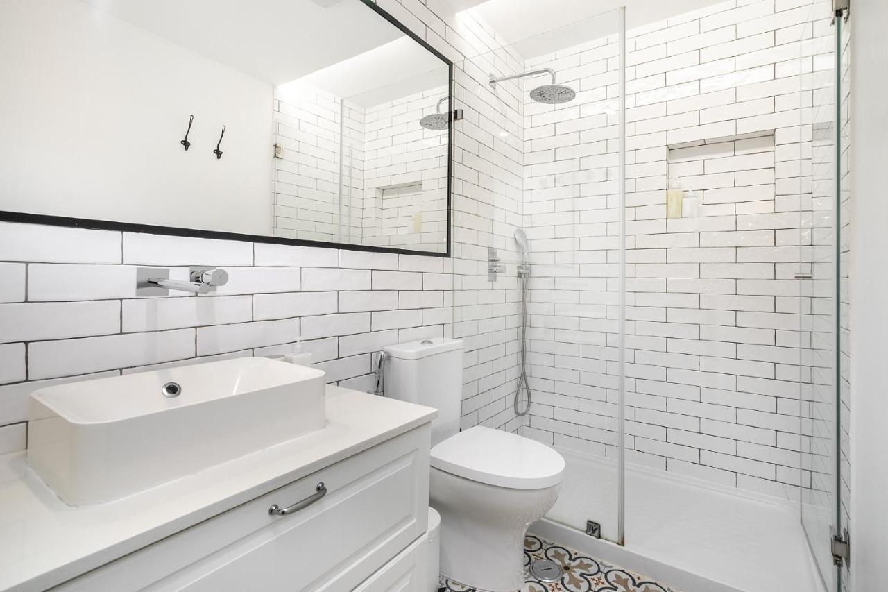 Whome Green Street 1-Bed Perfect To Explore Lisboa Dış mekan fotoğraf