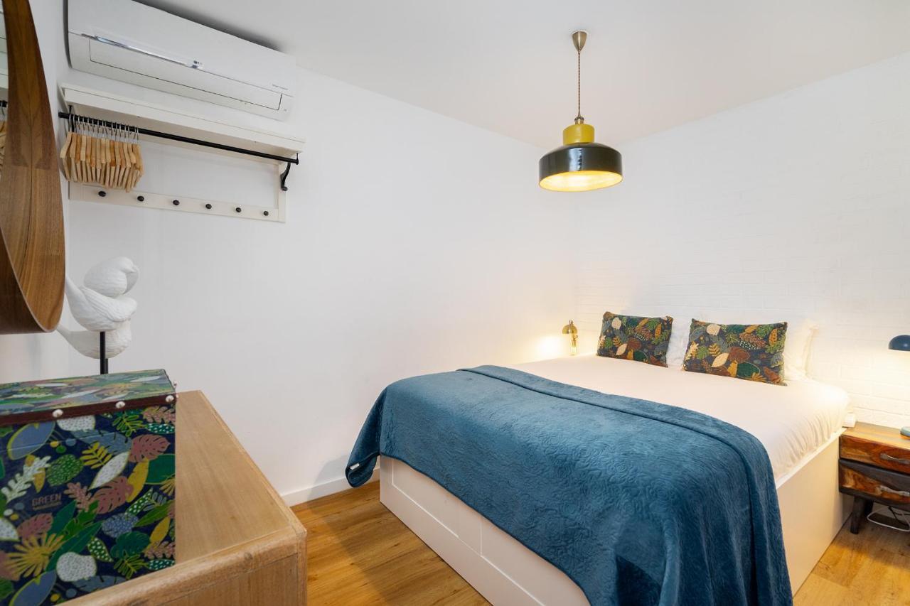 Whome Green Street 1-Bed Perfect To Explore Lisboa Dış mekan fotoğraf