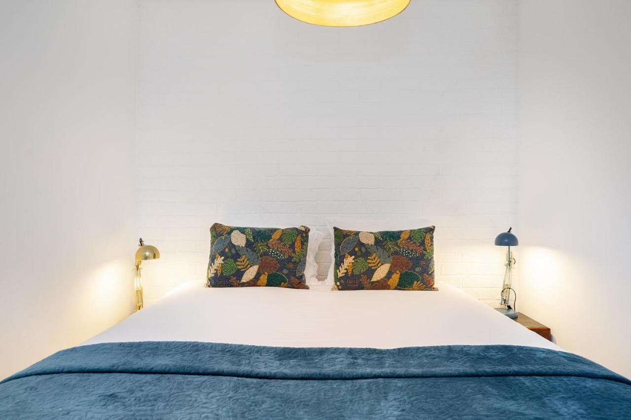 Whome Green Street 1-Bed Perfect To Explore Lisboa Dış mekan fotoğraf