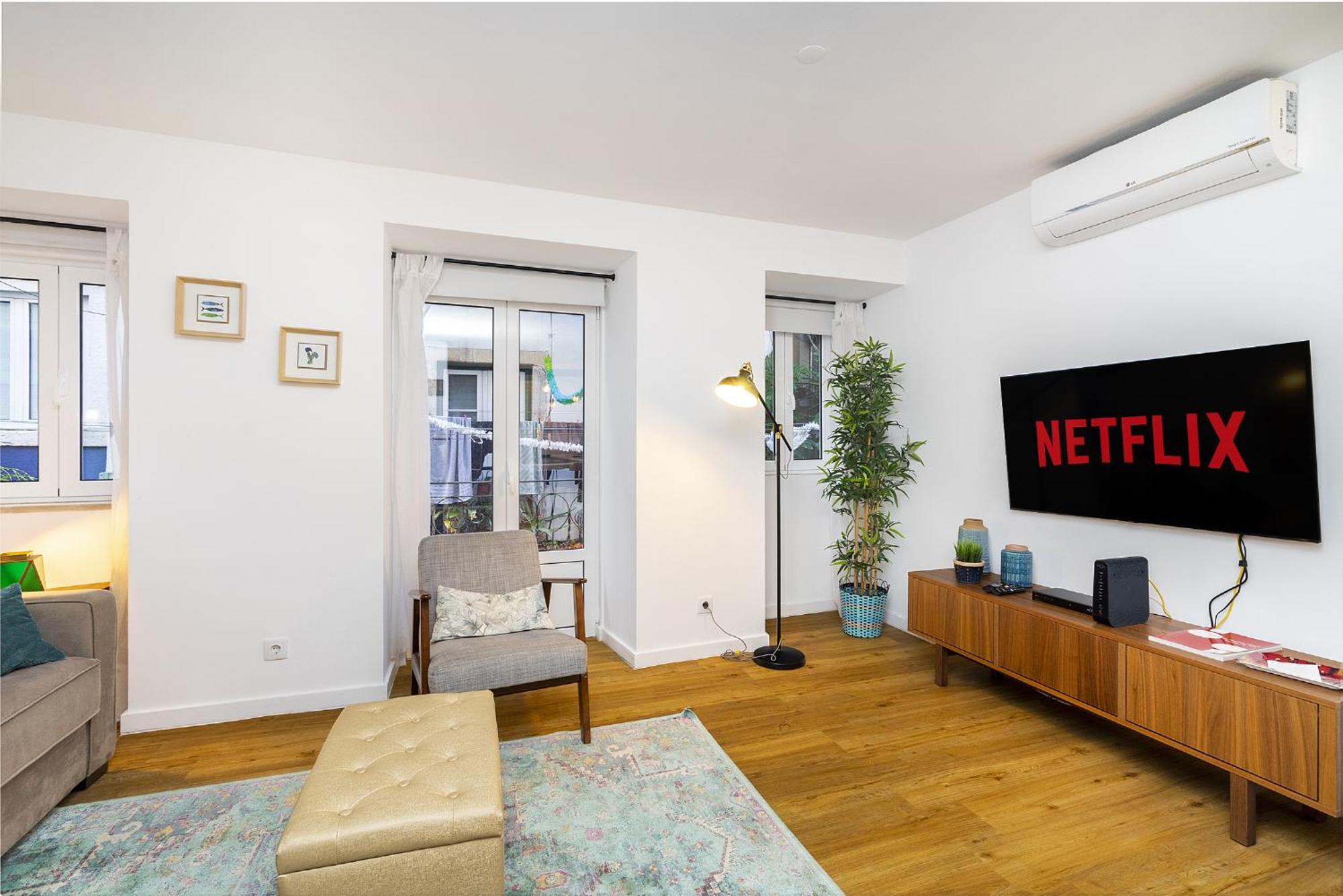 Whome Green Street 1-Bed Perfect To Explore Lisboa Dış mekan fotoğraf